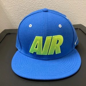 Nike Air SnapBack Hat